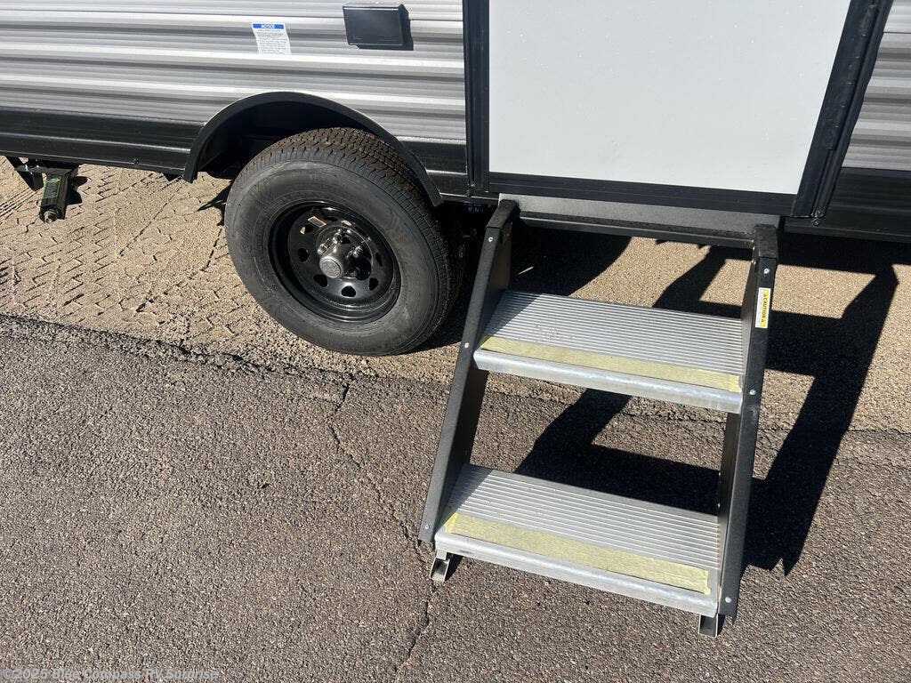 New 2026 Forest River Aurora Light 13RKX available in Surprise, Arizona