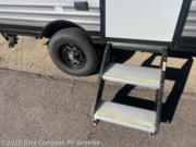 New 2026 Forest River Aurora Light 13RKX available in Surprise, Arizona