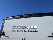 New 2026 Forest River Cherokee Grey Wolf Black Label 22RRBL available in Surprise, Arizona