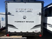 Contact us now about this 2026 Forest River Cherokee Grey Wolf Black Label 22RRBL! 2026 Cherokee Grey Wolf Black Label 22RRBL by Forest River from Blue Compass RV Surprise in Surprise, Arizona
