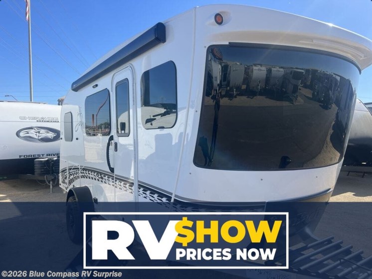 Email now about this 2026 inTech Sol Dusk! New 2026 inTech Sol Dusk available in Surprise, Arizona