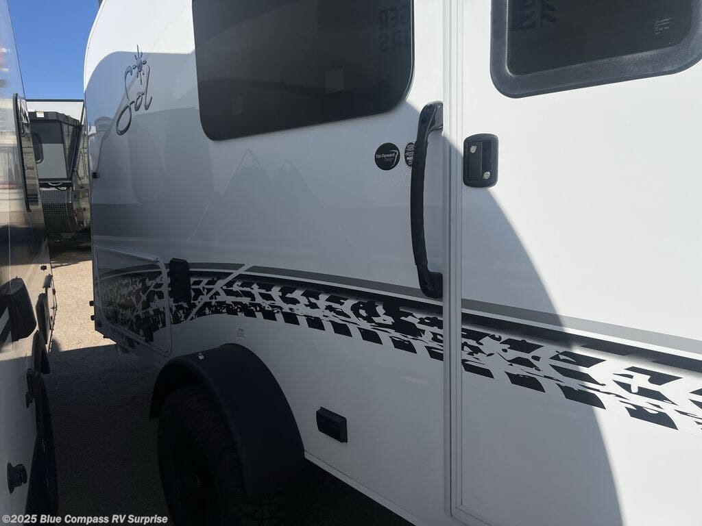 New 2026 inTech Sol Horizon available in Surprise, Arizona