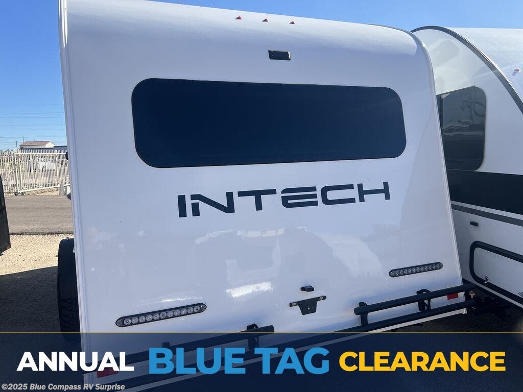 Email now about this 2026 inTech Sol Horizon! New 2026 inTech Sol Horizon available in Surprise, Arizona