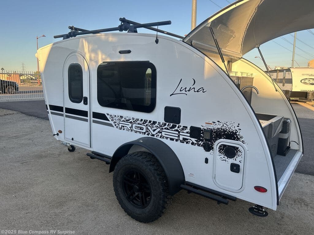 New 2026 inTech Luna available in Surprise, Arizona