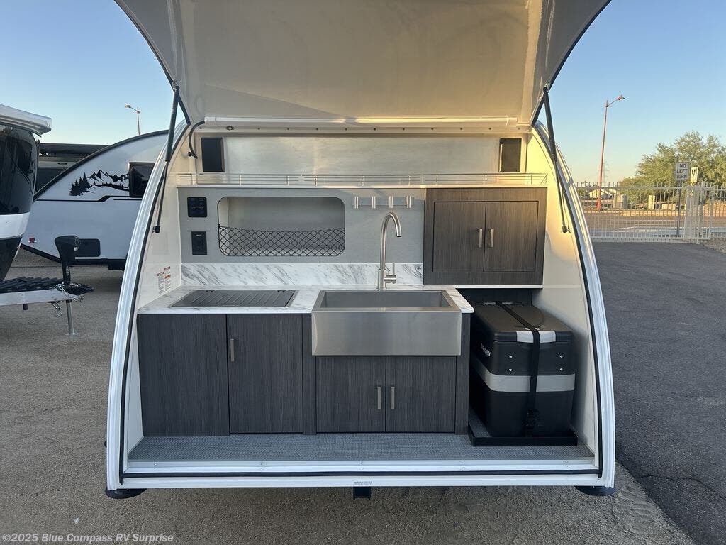 Contact us now about this 2026 inTech Luna ! 2026 Luna by inTech from Blue Compass RV Surprise in Surprise, Arizona