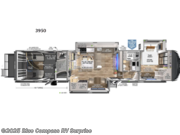 Call now about this 2026 Brinkley RV Model G 3950! 2026 Brinkley RV Model G 3950 - New Toy Hauler For Sale by Blue Compass RV Surprise in Surprise, Arizona features Slideout