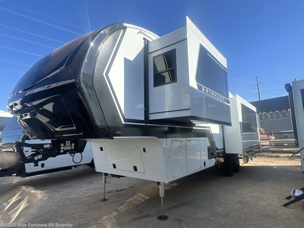 New 2026 Brinkley RV Model Z 3100 available in Surprise, Arizona