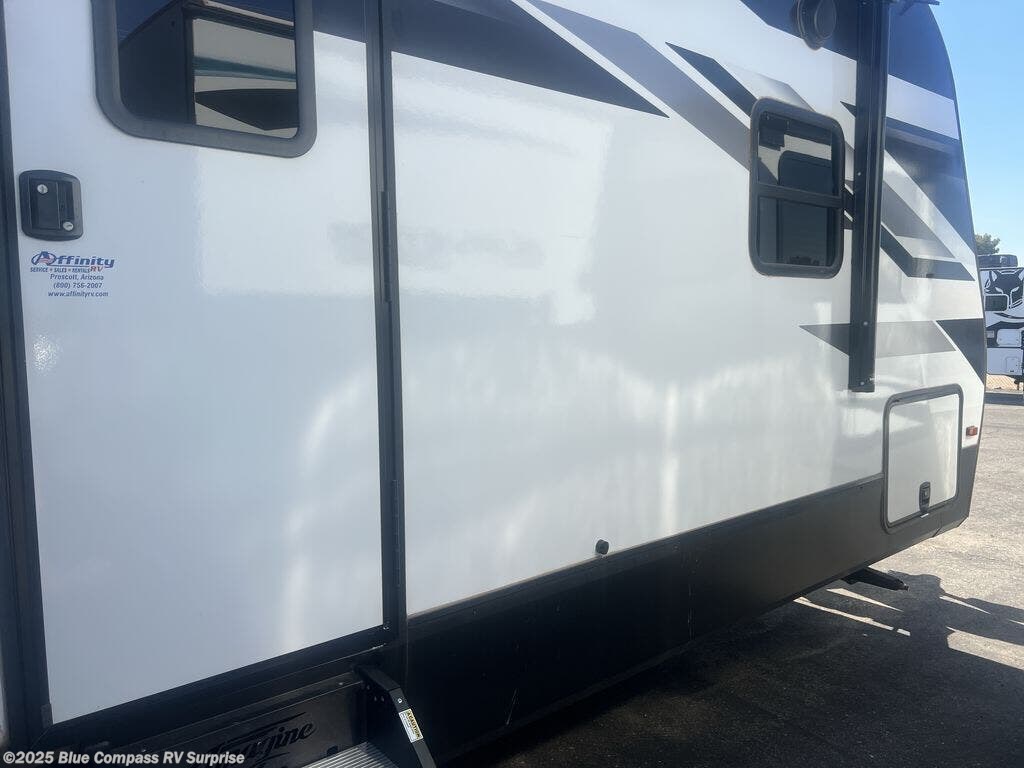 Contact us now about this 2022 Grand Design Imagine 2970RL! 2022 Imagine 2970RL by Grand Design from Blue Compass RV Surprise in Surprise, Arizona