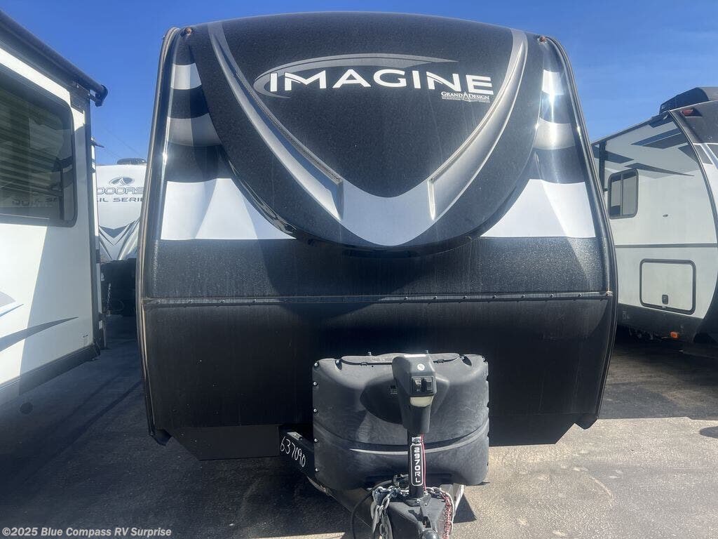 Used 2022 Grand Design Imagine 2970RL available in Surprise, Arizona