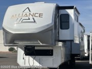 Contact us now about this 2026 Alliance RV Paradigm 310RL! 2026 Paradigm 310RL by Alliance RV from Blue Compass RV Surprise in Surprise, Arizona
