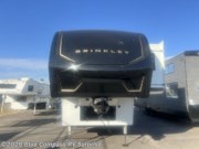 Contact us now about this 2026 Brinkley RV Model Z 3600! 2026 Model Z 3600 by Brinkley RV from Blue Compass RV Surprise in Surprise, Arizona