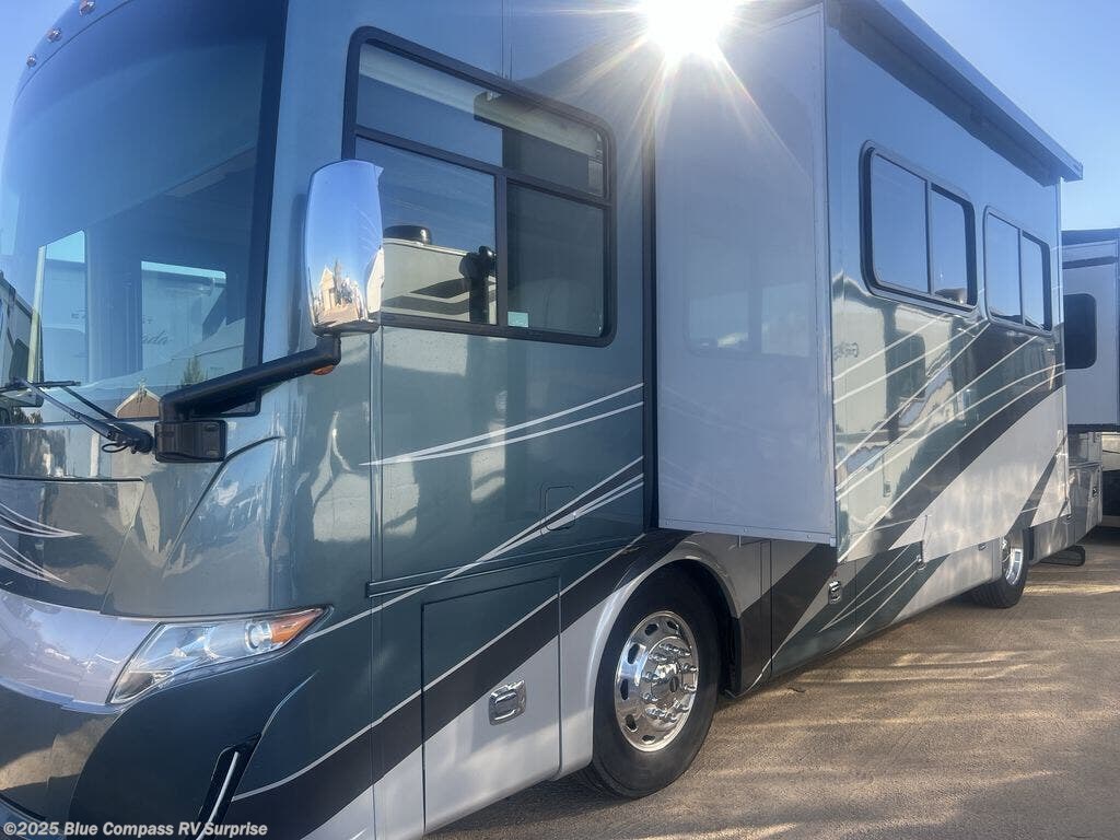 Used 2021 Tiffin Allegro Red 33 AA available in Surprise, Arizona