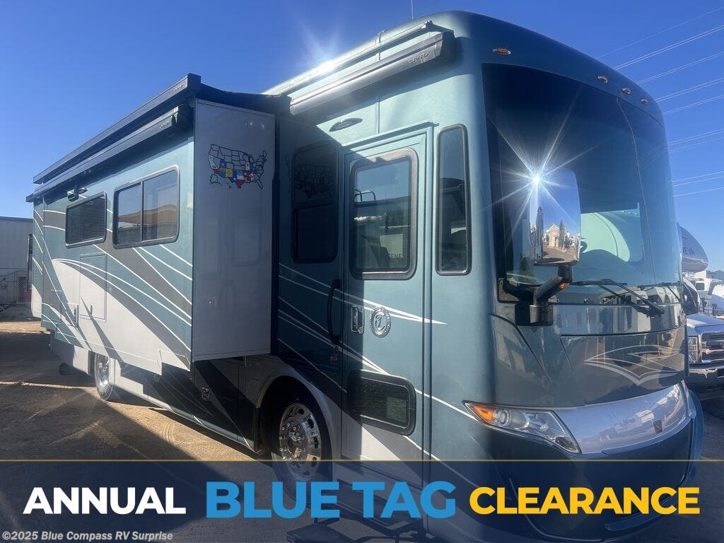 Email now about this 2021 Tiffin Allegro Red 33 AA! Used 2021 Tiffin Allegro Red 33 AA available in Surprise, Arizona