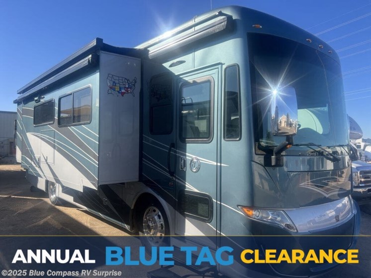 Email now about this 2021 Tiffin Allegro Red 33 AA! Used 2021 Tiffin Allegro Red 33 AA available in Surprise, Arizona