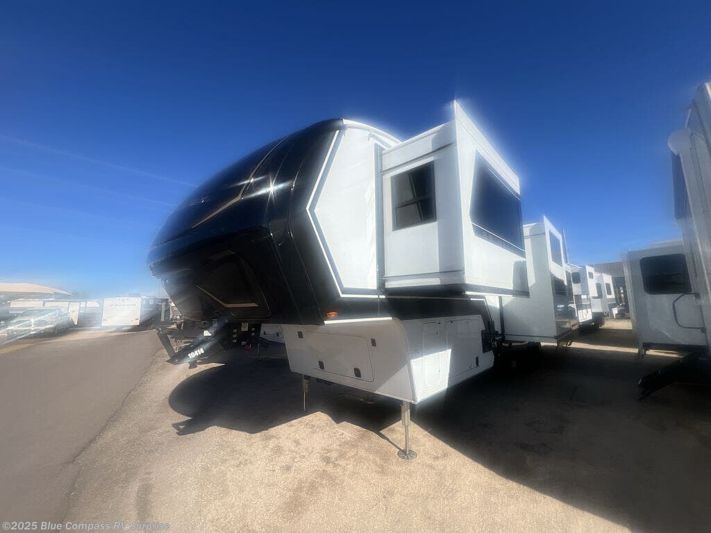 New 2026 Brinkley RV Model Z 3610 available in Surprise, Arizona