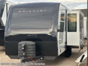 Contact us now about this 2026 Brinkley RV Model I 235! 2026 Model I 235 by Brinkley RV from Blue Compass RV Surprise in Surprise, Arizona