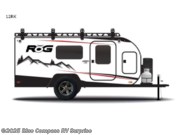 Call now about this 2022 Encore RV ROG 12RK! 2022 Encore RV ROG 12RK - Used Travel Trailer For Sale by Blue Compass RV Surprise in Surprise, Arizona