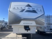 Contact us now about this 2026 Alliance RV Avenue All-Access 23ML! 2026 Avenue All-Access 23ML by Alliance RV from Blue Compass RV Surprise in Surprise, Arizona