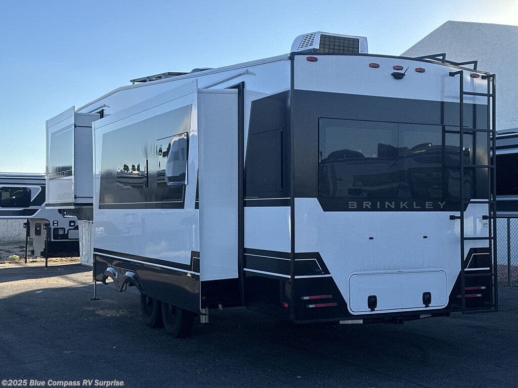 Contact us now about this 2026 Brinkley RV Model Z 2900! 2026 Model Z 2900 by Brinkley RV from Blue Compass RV Surprise in Surprise, Arizona