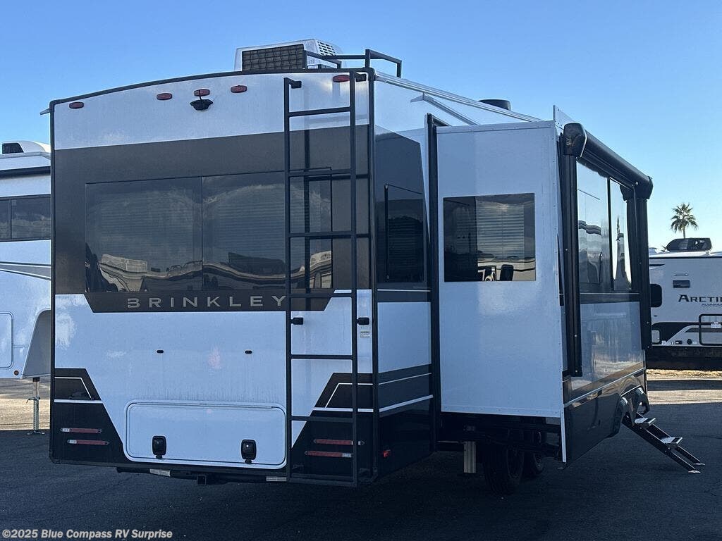 New 2026 Brinkley RV Model Z 2900 available in Surprise, Arizona