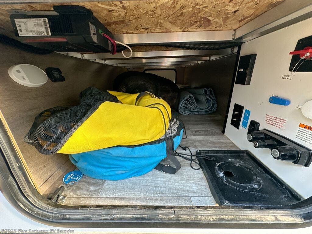 Contact us now about this 2022 Grand Design Imagine XLS 23BHE! 2022 Imagine XLS 23BHE by Grand Design from Blue Compass RV Surprise in Surprise, Arizona