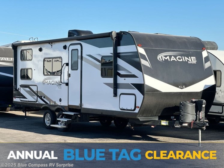 Email now about this 2022 Grand Design Imagine XLS 23BHE! Used 2022 Grand Design Imagine XLS 23BHE available in Surprise, Arizona