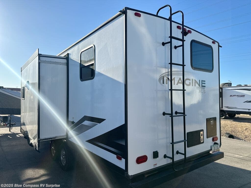 Used 2022 Grand Design Imagine XLS 23BHE available in Surprise, Arizona