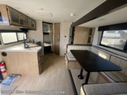 Contact us now about this 2026 Forest River Cherokee Grey Wolf 23MS! 2026 Cherokee Grey Wolf 23MS by Forest River from Blue Compass RV Surprise in Surprise, Arizona