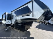 Contact us now about this 2026 Brinkley RV Model G 3970! 2026 Model G 3970 by Brinkley RV from Blue Compass RV Surprise in Surprise, Arizona