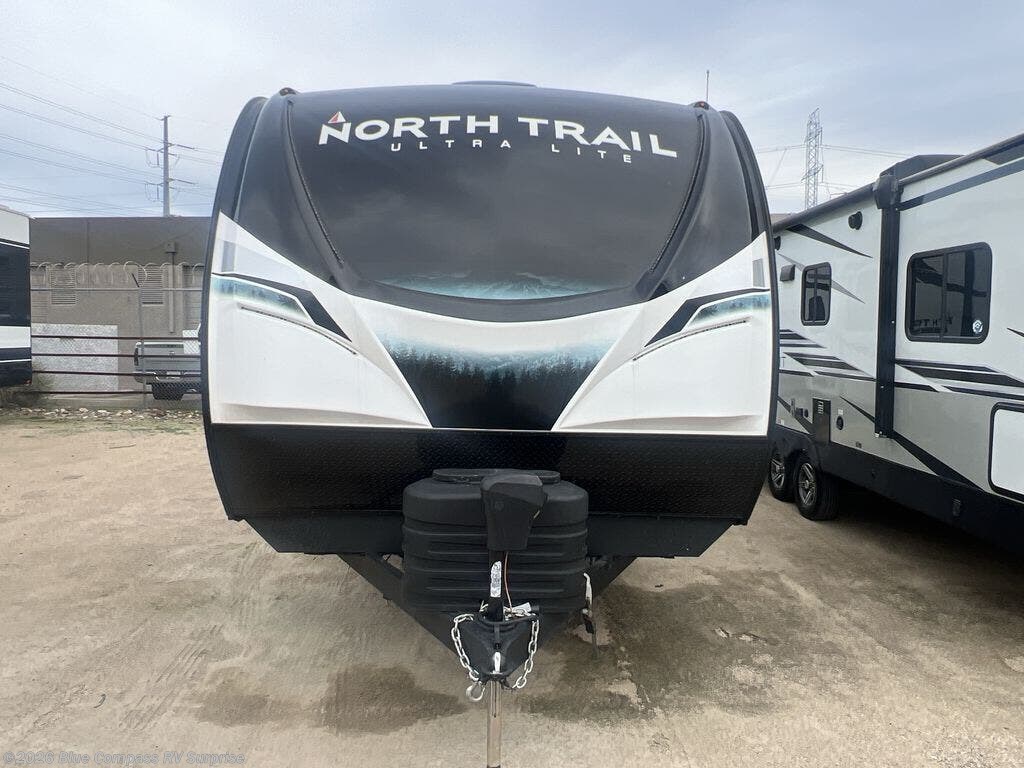 Used 2024 Heartland North Trail 26RLX available in Surprise, Arizona