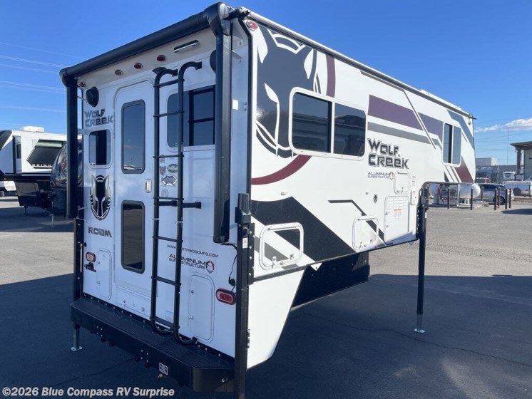 Email now about this 2026 Northwood Wolf Creek 890-LB! New 2026 Northwood Wolf Creek 890-LB available in Surprise, Arizona