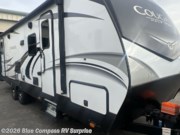 Contact us now about this 2022 Keystone Cougar Half-Ton 26RBSWE! 2022 Cougar Half-Ton 26RBSWE by Keystone from Blue Compass RV Surprise in Surprise, Arizona