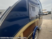 Contact us now about this 2023 NuCamp ULTIMATE TOYS WOODY! 2023 ULTIMATE TOYS WOODY by NuCamp from Blue Compass RV Surprise in Surprise, Arizona