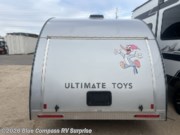 Call now about this 2023 NuCamp ULTIMATE TOYS WOODY! 2023 NuCamp ULTIMATE TOYS WOODY - Used Travel Trailer For Sale by Blue Compass RV Surprise in Surprise, Arizona