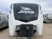 Call now about this 2026 Jayco Eagle HT 284BHOK! 2026 Jayco Eagle HT 284BHOK - Used Travel Trailer For Sale by Blue Compass RV Surprise in Surprise, Arizona