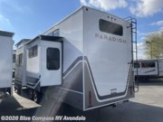 New 2025 Alliance RV Paradigm 395DS available in Avondale, Arizona