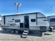 Contact us now about this 2025 Forest River Aurora 24RBS! 2025 Aurora 24RBS by Forest River from Blue Compass RV Avondale in Avondale, Arizona