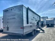 New 2025 Forest River Aurora 24RBS available in Avondale, Arizona