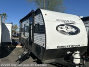 Contact us now about this 2025 Forest River Cherokee Wolf Pup 17JW! 2025 Cherokee Wolf Pup 17JW by Forest River from Blue Compass RV Avondale in Avondale, Arizona