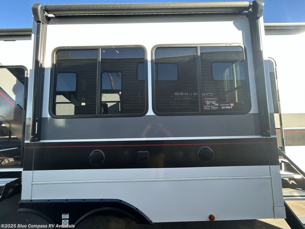 New 2025 Alliance RV Valor 36V11 available in Avondale, Arizona