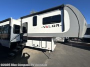 Contact us now about this 2025 Alliance RV Valor 36V11! 2025 Valor 36V11 by Alliance RV from Blue Compass RV Avondale in Avondale, Arizona