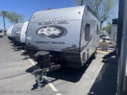 New 2025 Forest River Cherokee Wolf Pup Black Label 18RJBWBL available in Avondale, Arizona