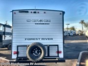 New 2025 Forest River Cherokee Wolf Pup 16FQW available in Avondale, Arizona