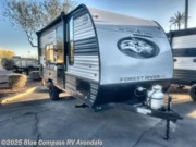 Contact us now about this 2025 Forest River Cherokee Wolf Pup 16FQW! 2025 Cherokee Wolf Pup 16FQW by Forest River from Blue Compass RV Avondale in Avondale, Arizona