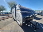 Contact us now about this 2025 Forest River Aurora Light 16BHX! 2025 Aurora Light 16BHX by Forest River from Blue Compass RV Avondale in Avondale, Arizona