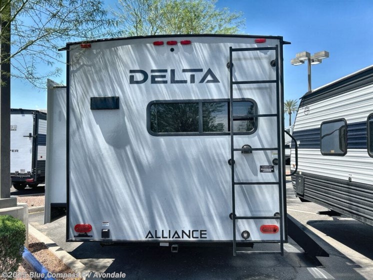 Email now about this 2025 Alliance RV Delta Ultra Lite RK234! New 2025 Alliance RV Delta Ultra Lite RK234 available in Avondale, Arizona