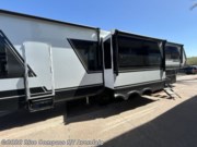 Contact us now about this 2026 Brinkley RV Model G 4100! 2026 Model G 4100 by Brinkley RV from Blue Compass RV Avondale in Avondale, Arizona