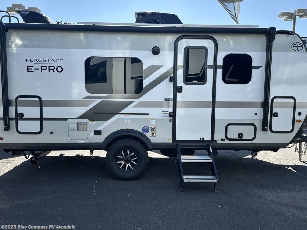 New 2026 Forest River Flagstaff E-Pro E19FD available in Avondale, Arizona
