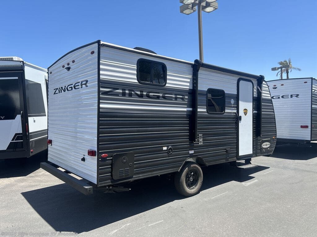 New 2026 CrossRoads Zinger Lite 18QB available in Avondale, Arizona