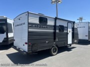 New 2026 CrossRoads Zinger Lite 18QB available in Avondale, Arizona